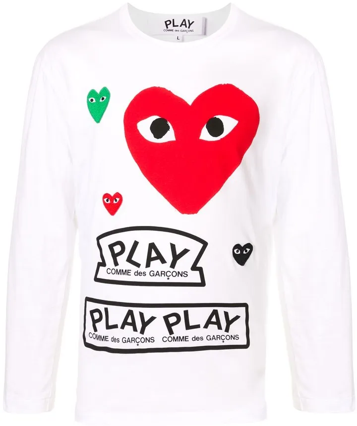 Play T-shirt