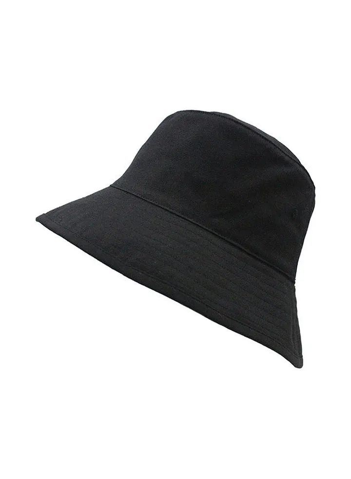 Twice Bucket Hat Black