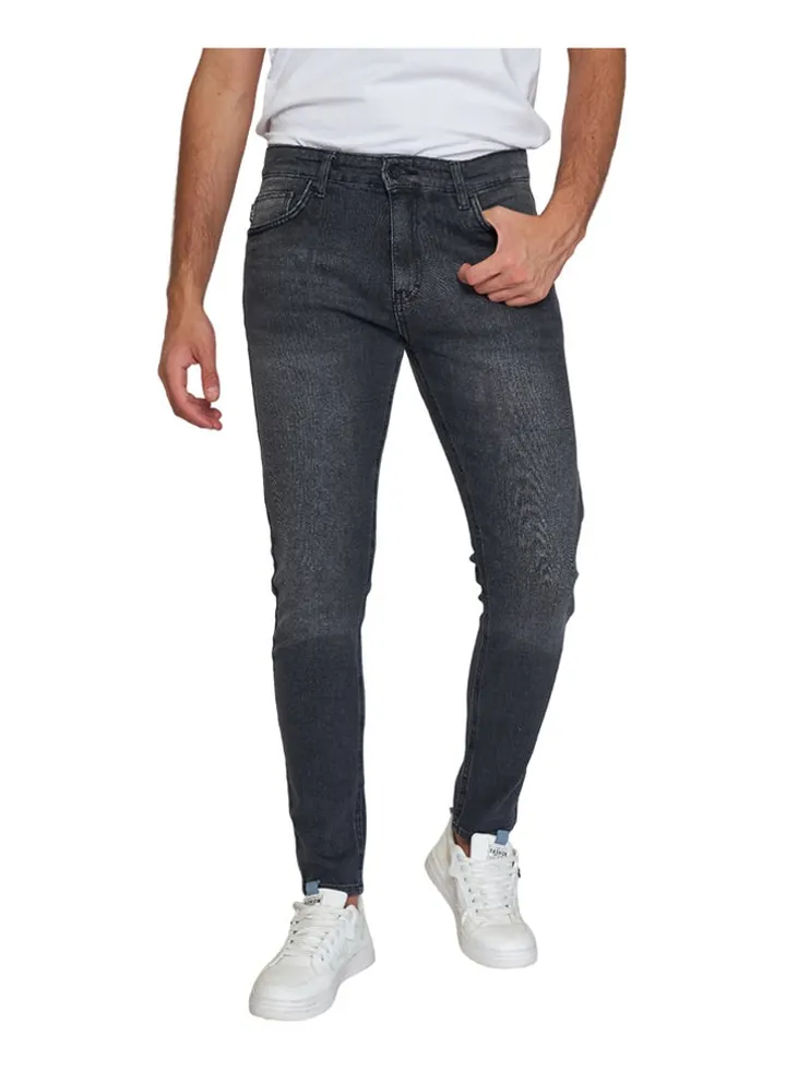 Carrot Fit Jeans