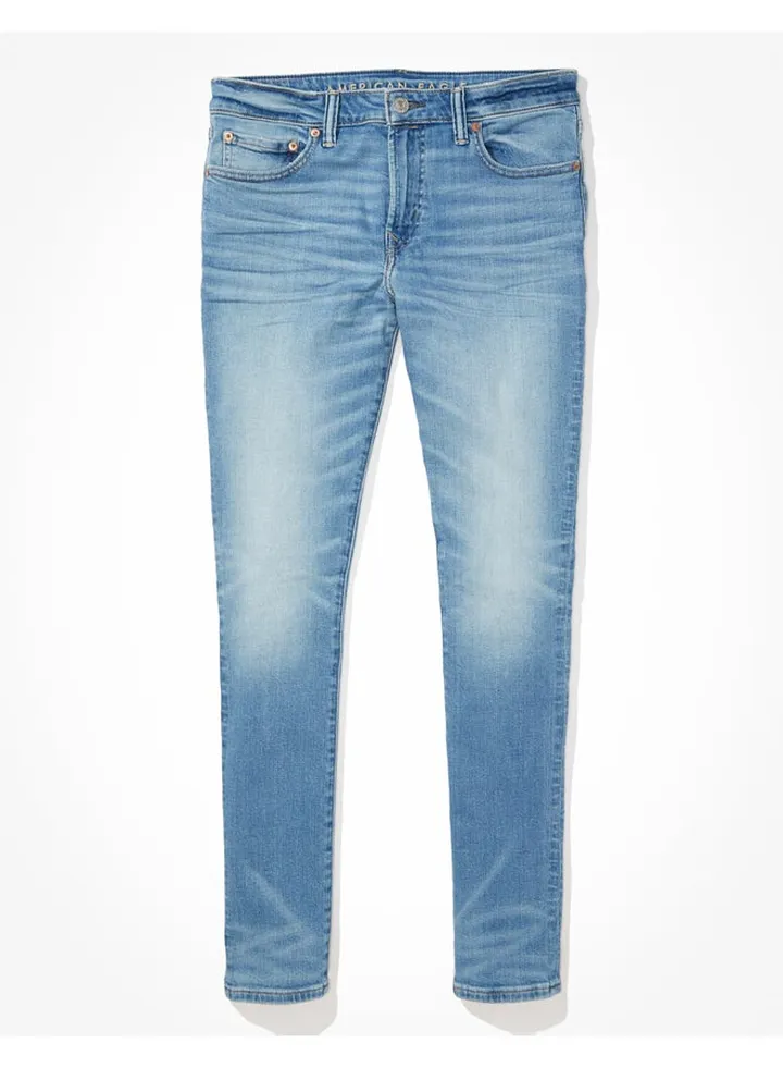 AE AirFlex+ Skinny Jean