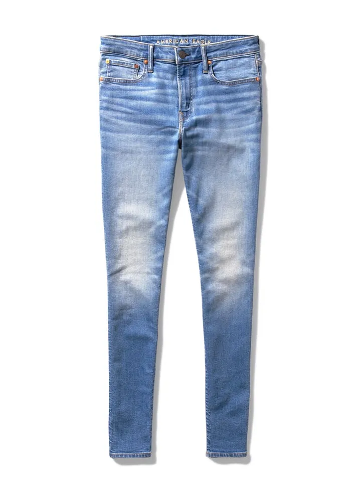 AE AirFlex+ Skinny Jean