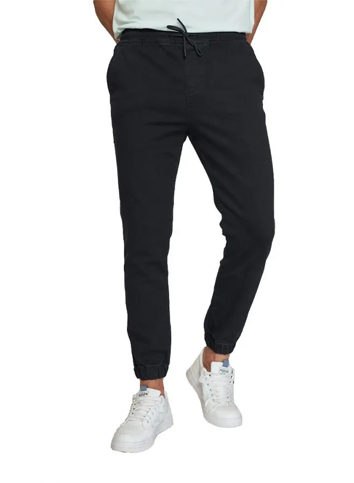 JOGGER JEANS TROUSERS
