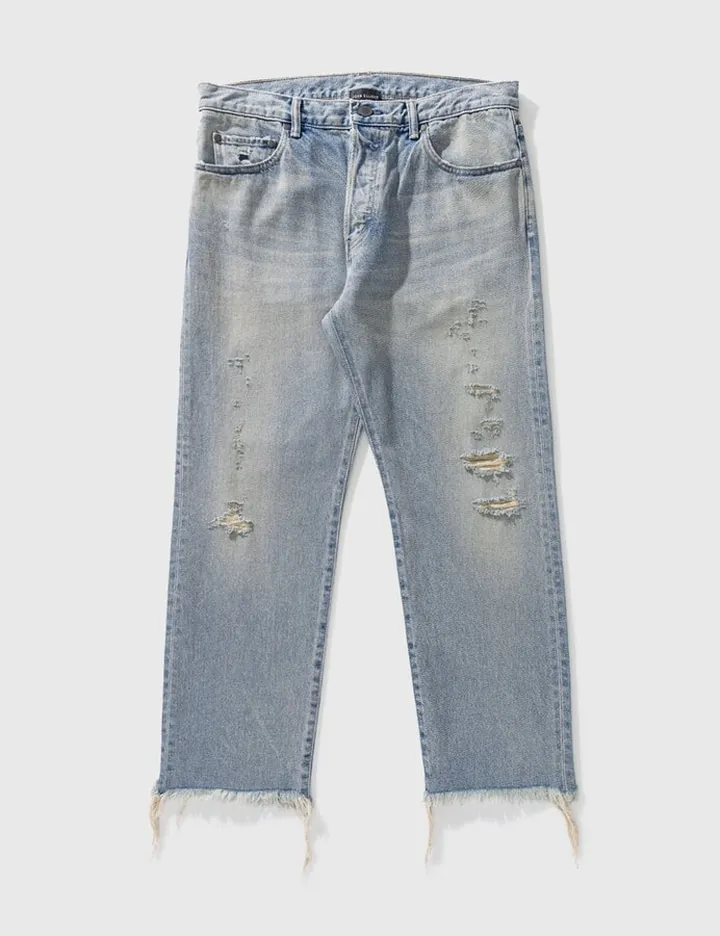 The Kane 2 Jeans