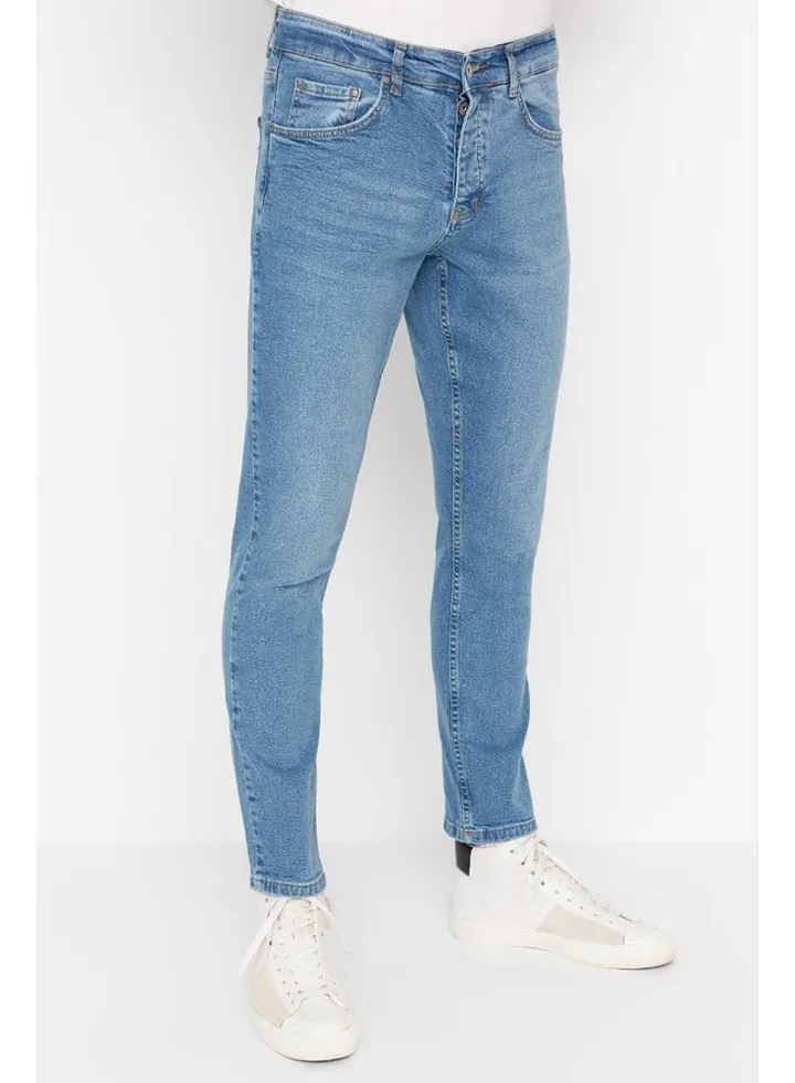 Slim Jeans