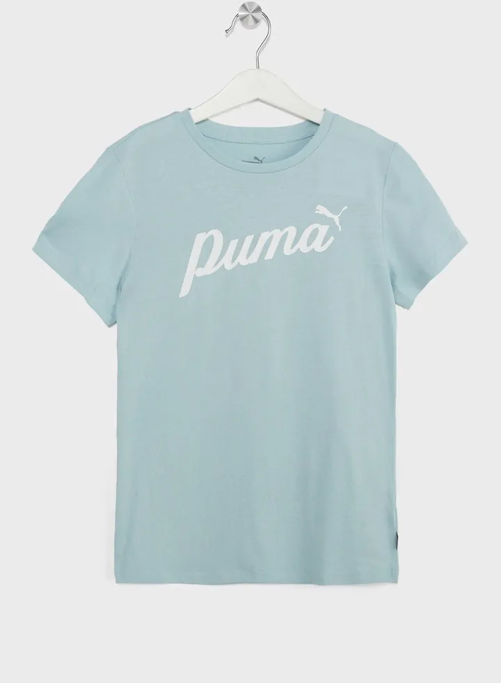 Kids Essential Blossom T-Shirt