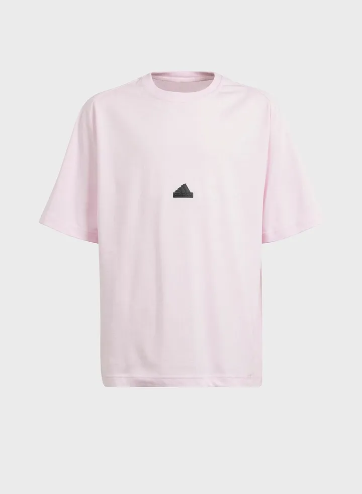Essential Zne T-Shirt