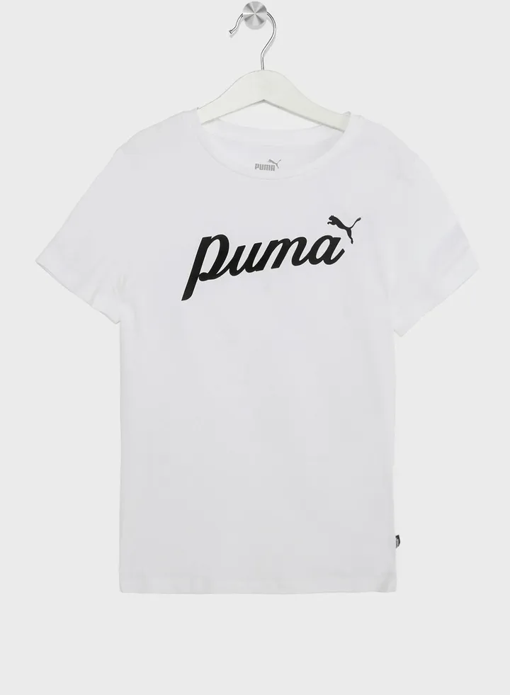 Kids Essential Blossom T-Shirt