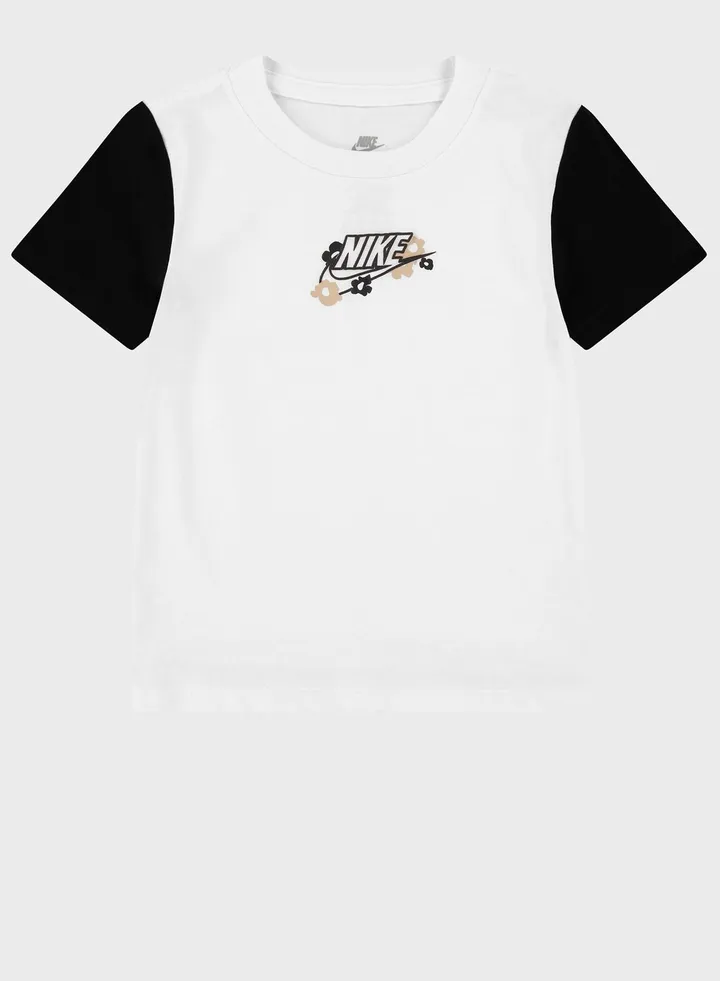 Infant Your Move T-Shirt