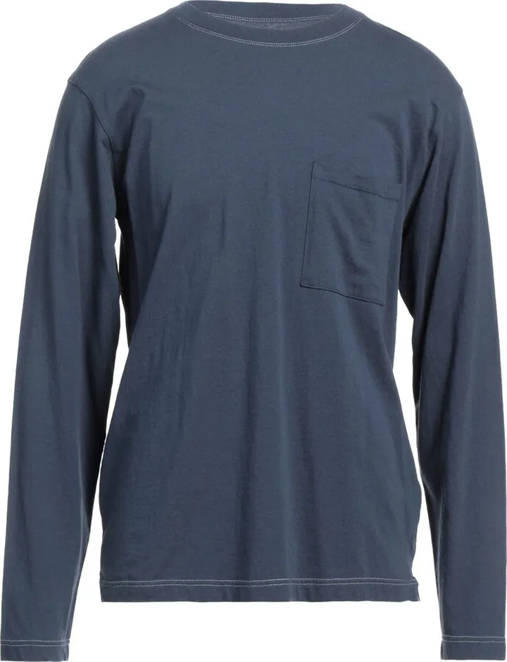 T-shirt Navy Blue