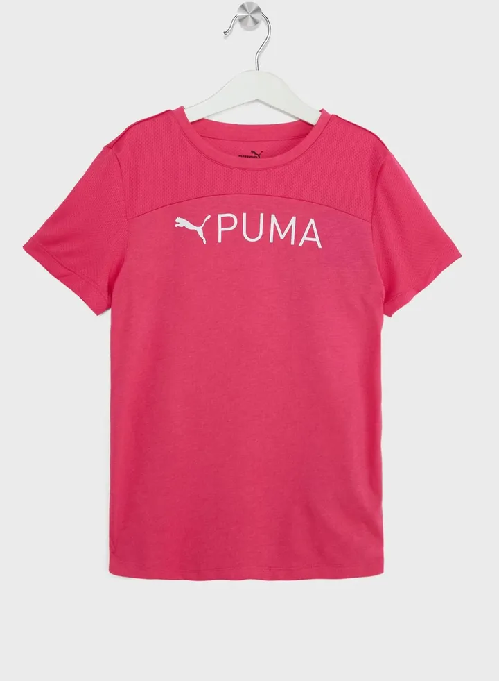 Kids Fit T-Shirt