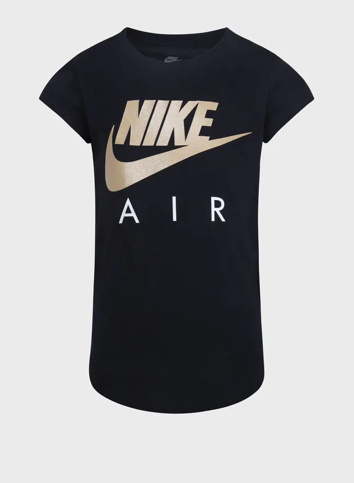 Kids Futura Air T-Shirt