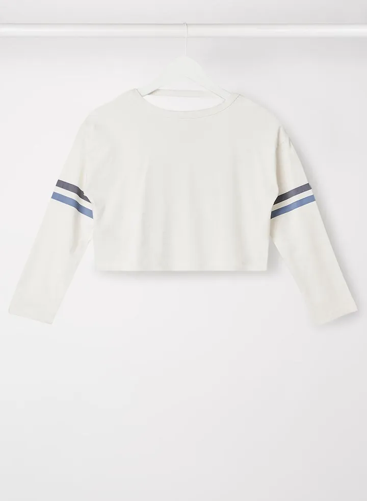 Infant Long Sleeve T-Shirt
