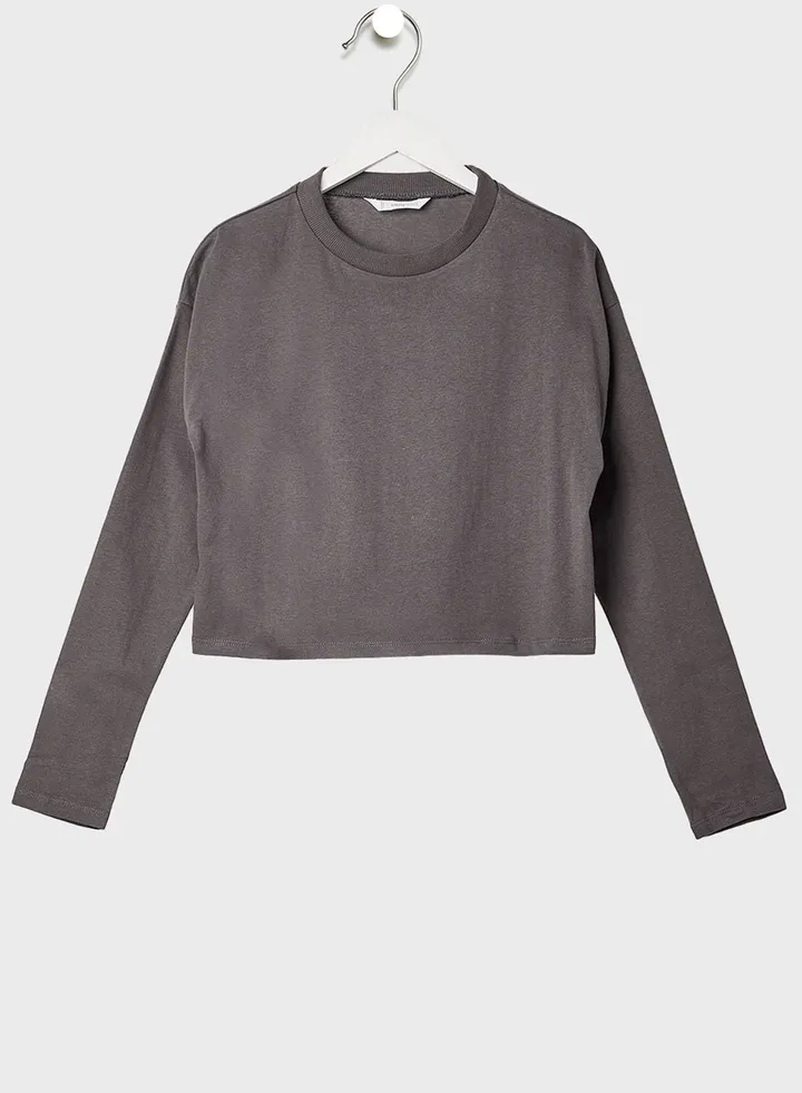Youth Long Sleeve T-Shirt