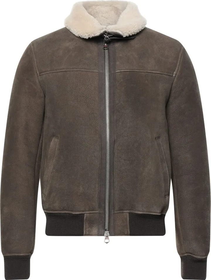 Jacket Khaki