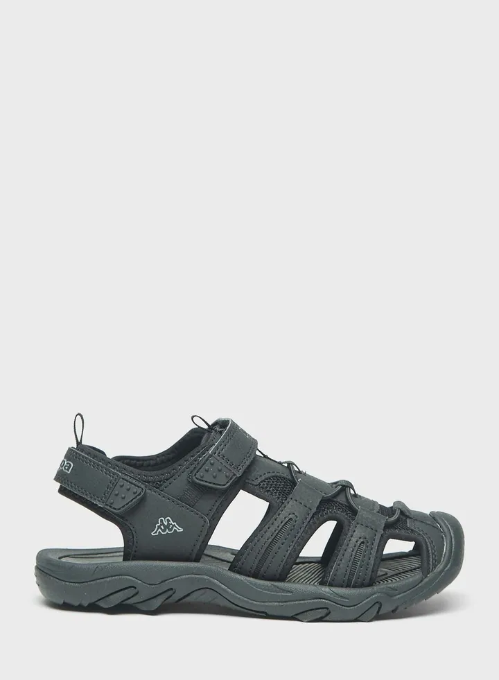 Kids Casual Slides