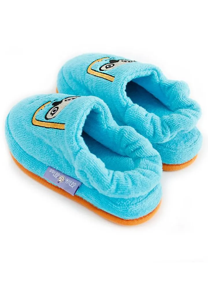 Cool Coala Kids Slippers