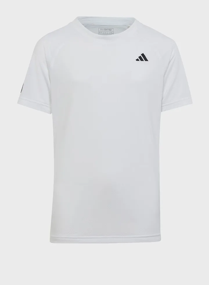 Kids Logo Club T-Shirt