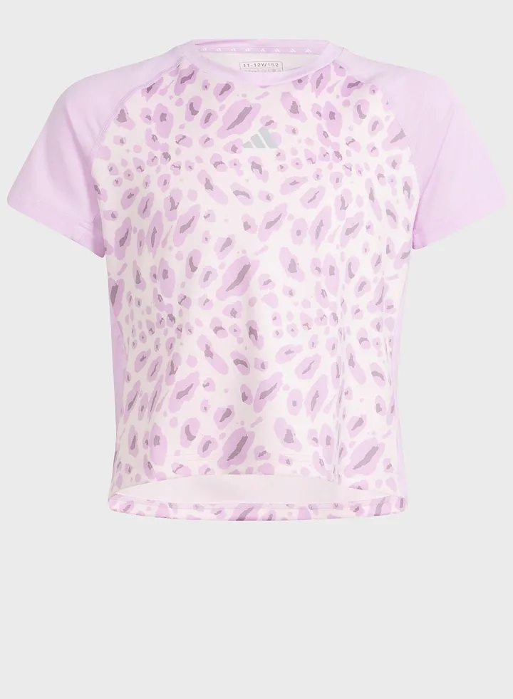 Kids All Over Printed T-Shirt