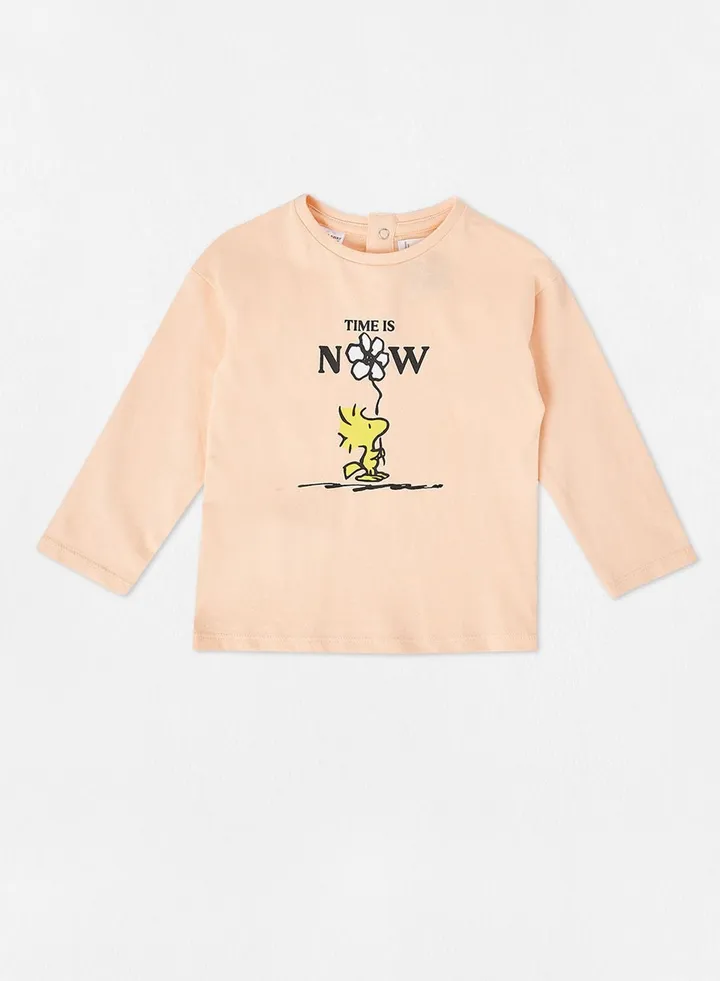 Infant Snoopy T-Shirt