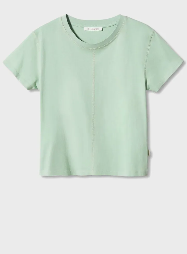 Youth Essential T-Shirt
