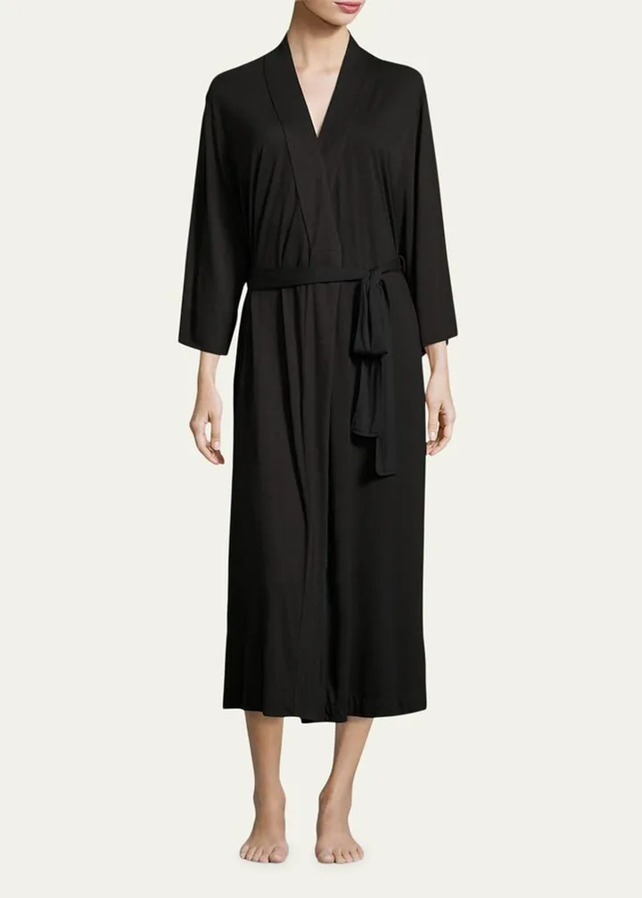 Shangri-La Long Robe
