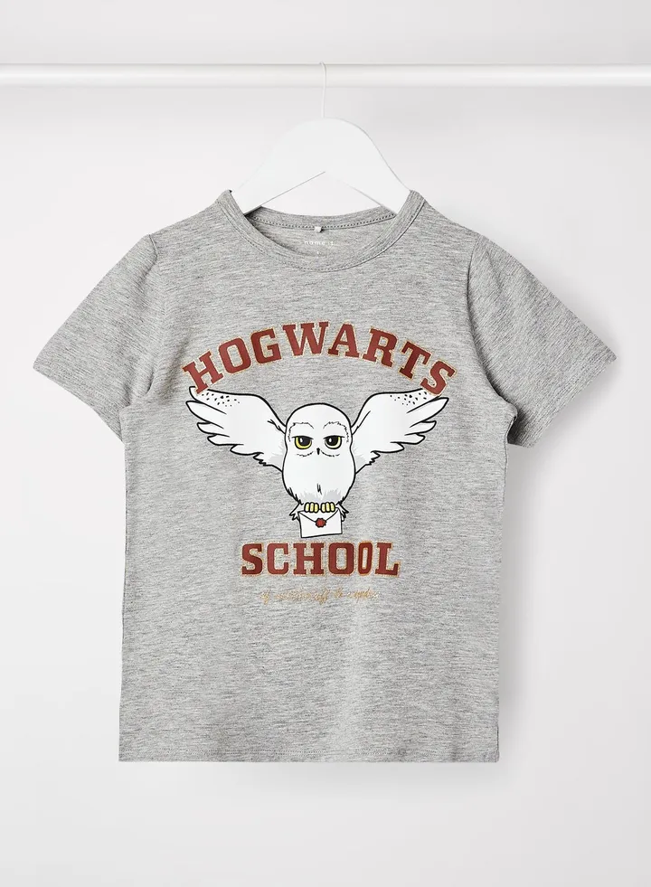 Kids Hogwarts T-Shirt