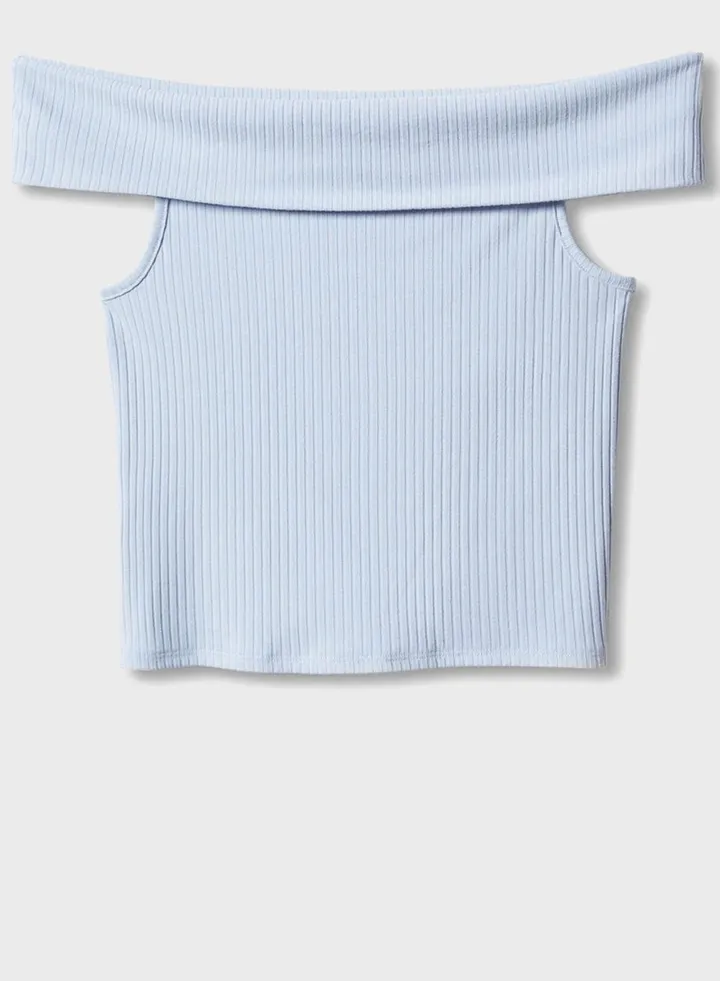 Kids Essential Top
