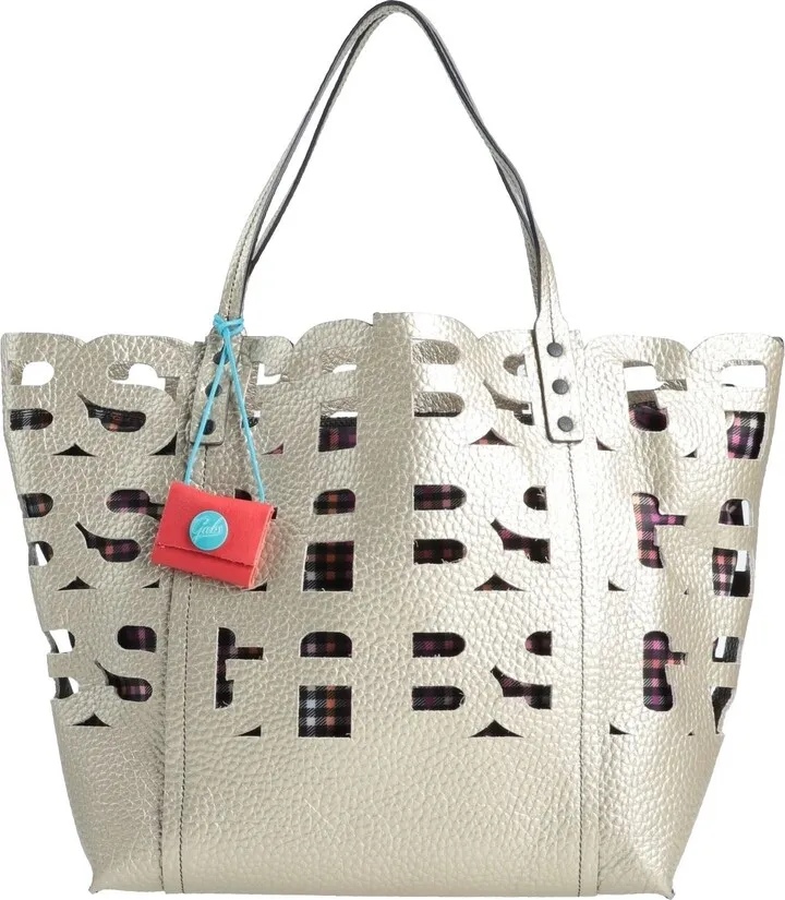 Handbag Platinum