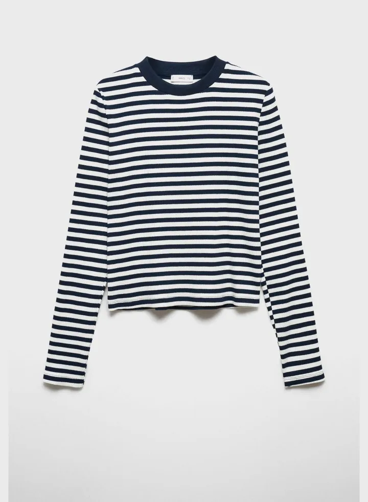 Youth Stripe T-Shirt