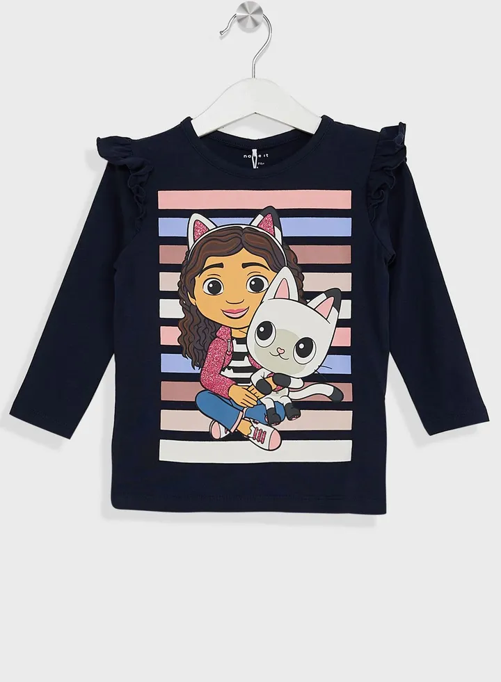 Kids Gabby Top