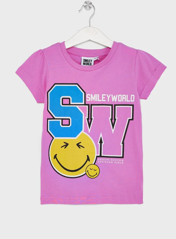 Kids Tees