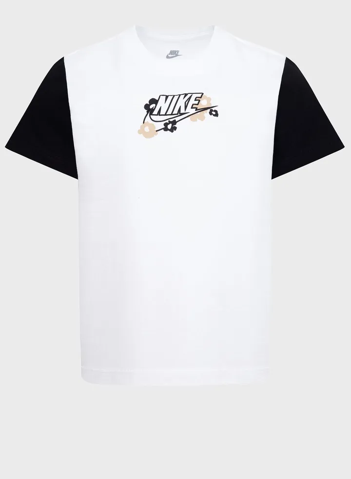 Kids Your Move T-Shirt
