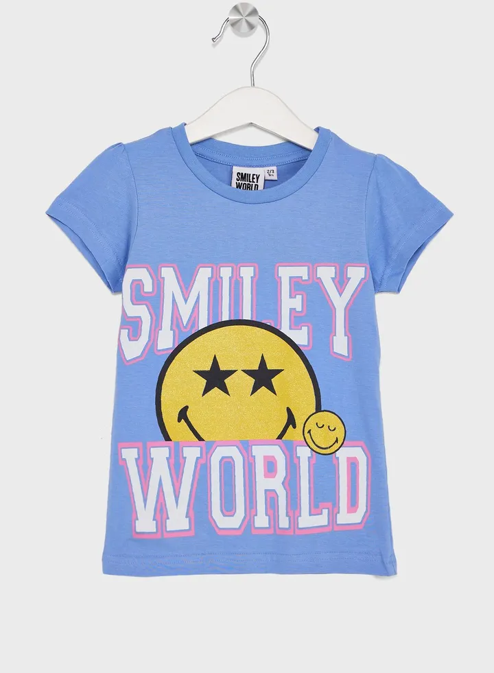 Kids Tees