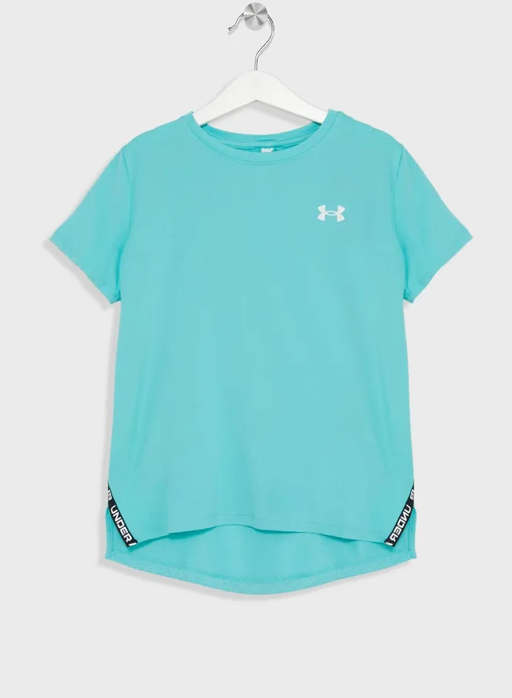 Girls' Knockout T-Shirt