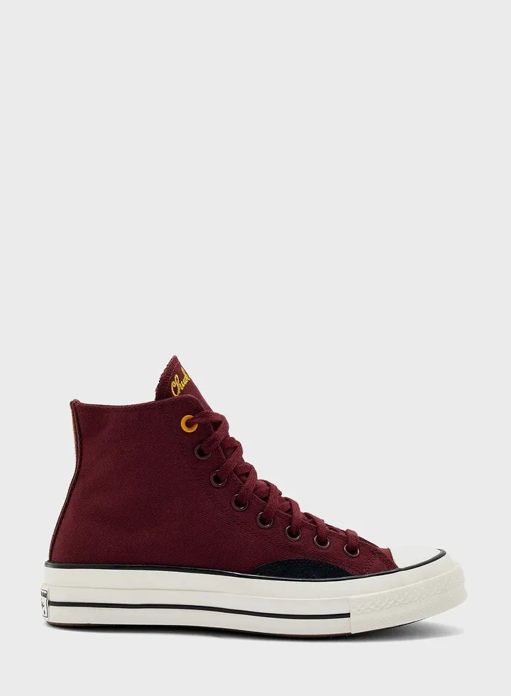 Chuck 70