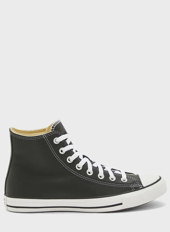 Kids Chuck Taylor All Star Lugged Lift