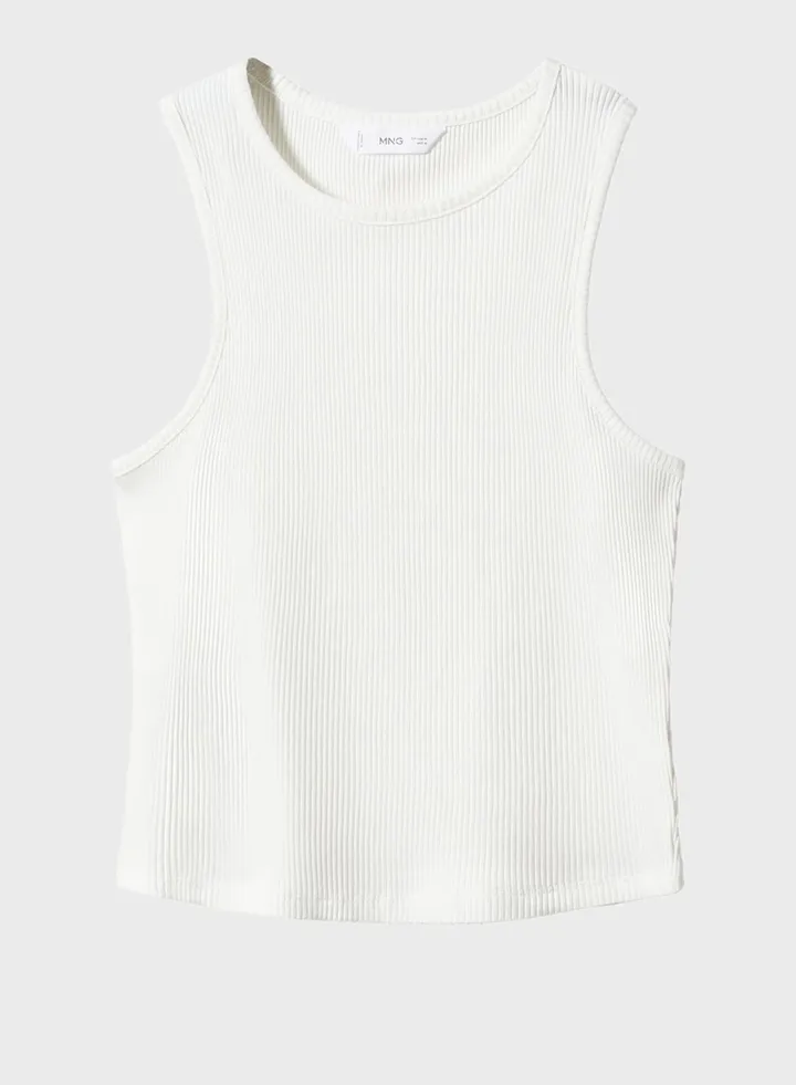 Youth Essential Top