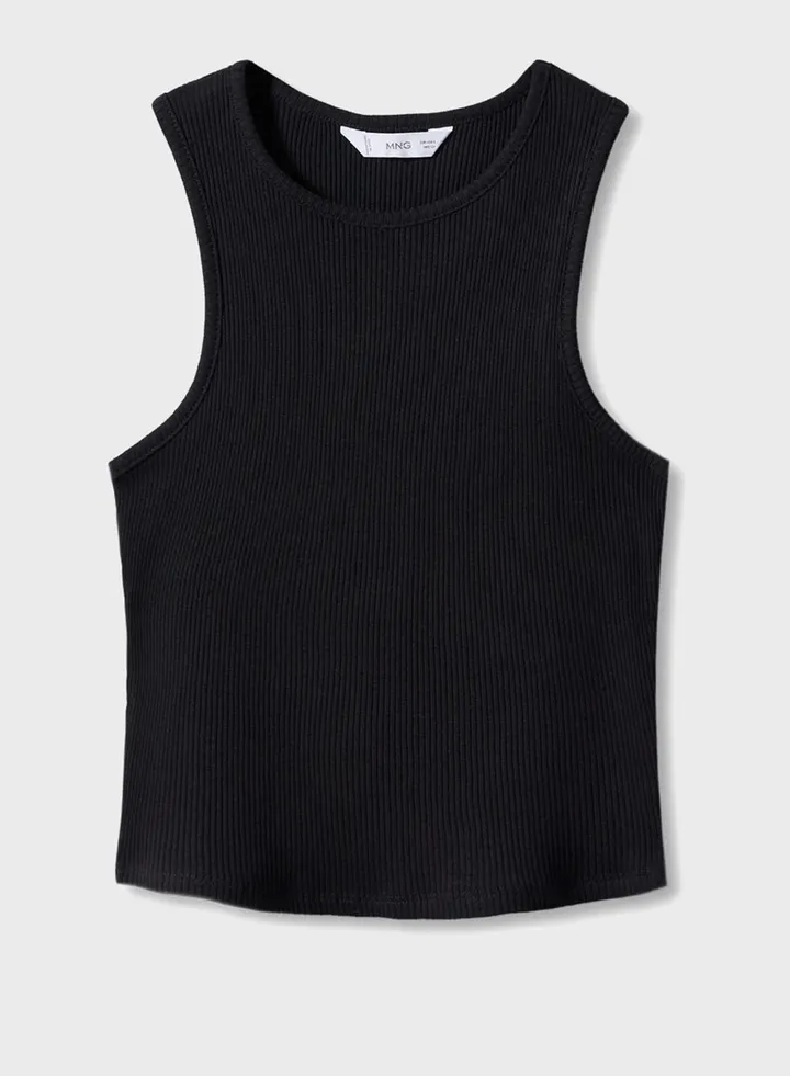 Youth Essential Top