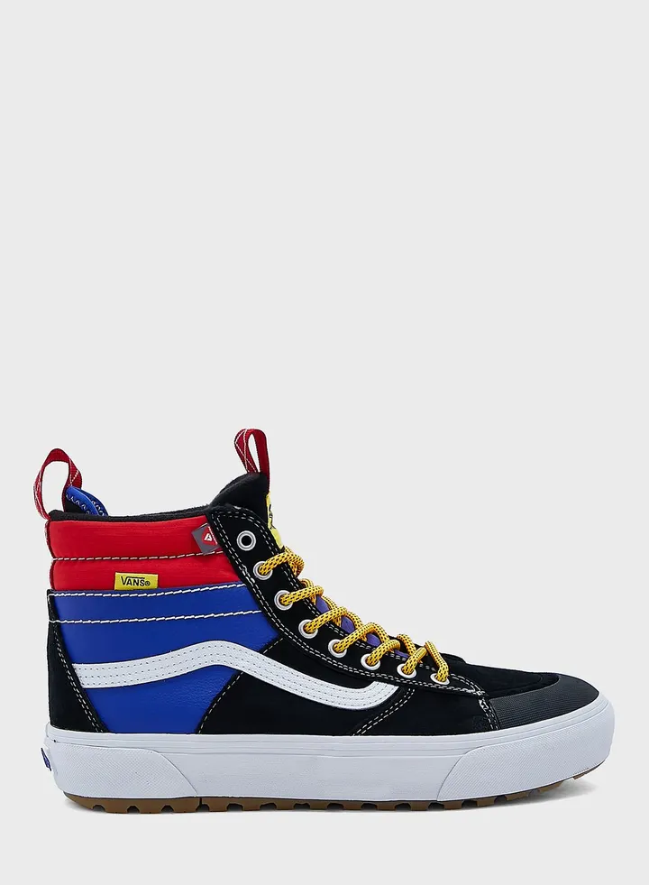 Sk8-Hi Mte-2