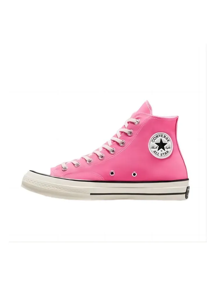 Unisex high top sneakers