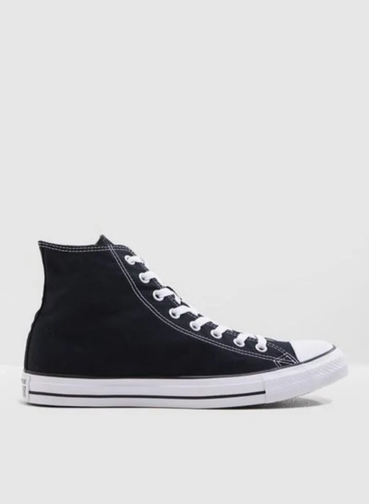 Chuck Taylor All Star Shoes Black