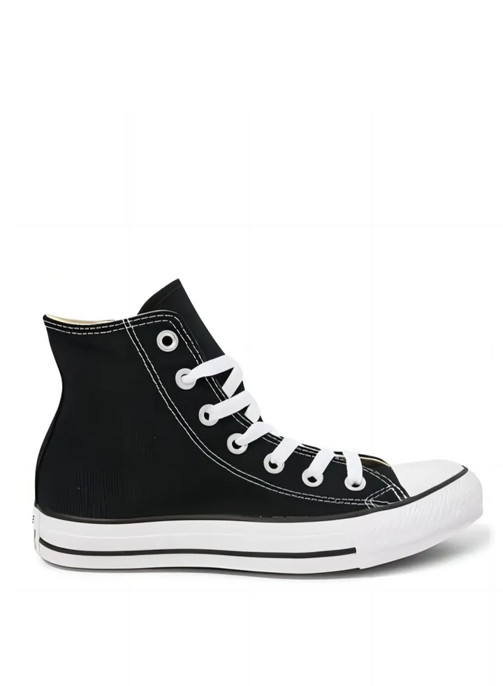 High Top Sneaker