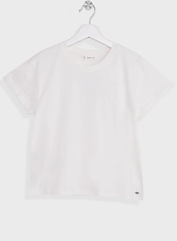 Youth Essential T-Shirt
