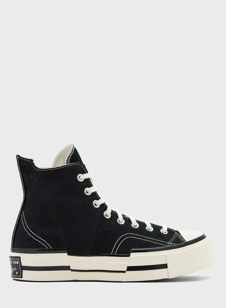Chuck 70 Plus