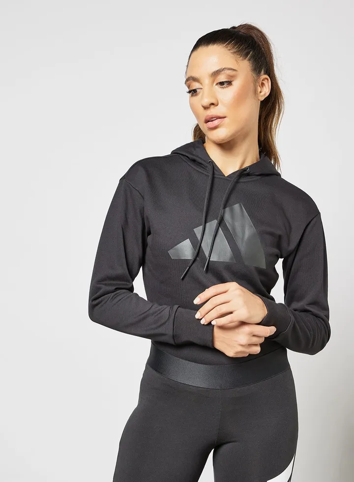 Sportswear Future Icons Leotard Black