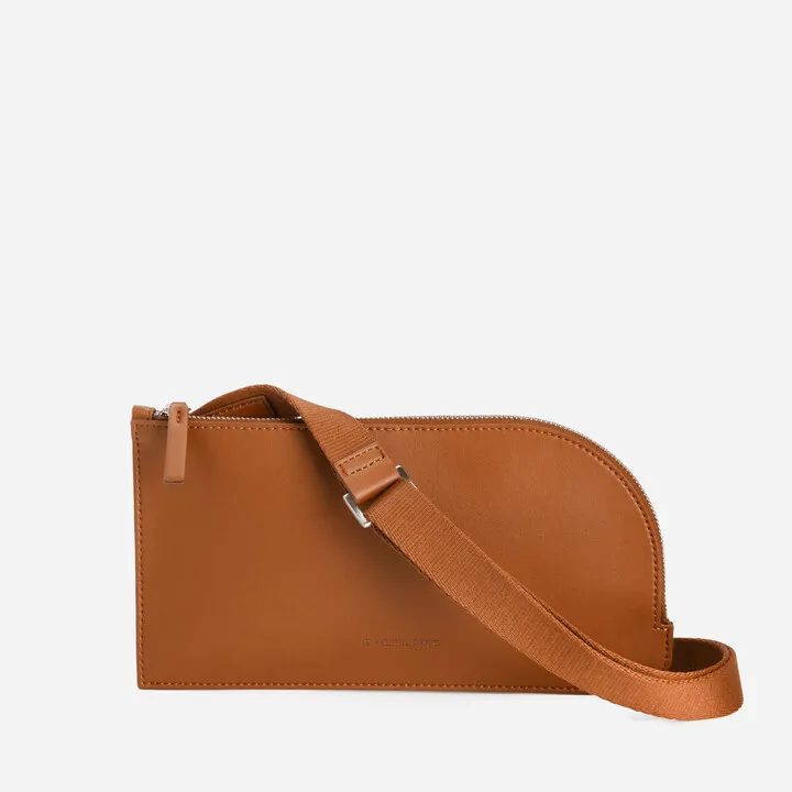 The Cactus Leather Sling Bag