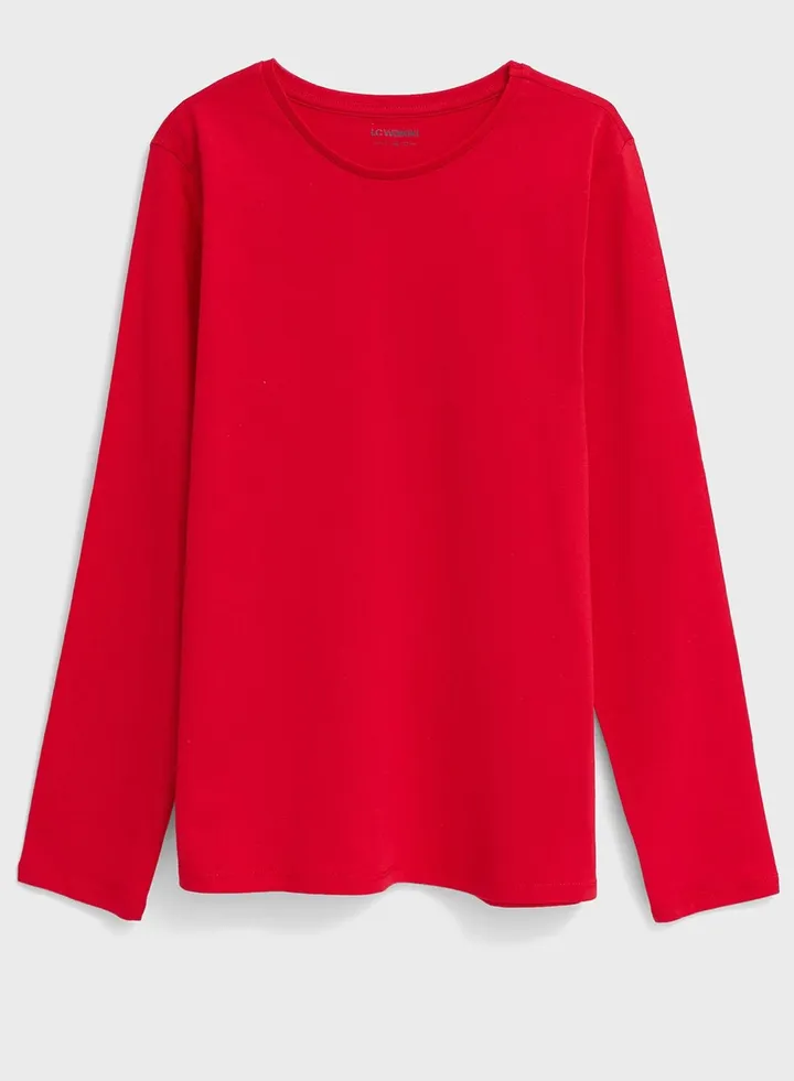 Kids Essential T-Shirt