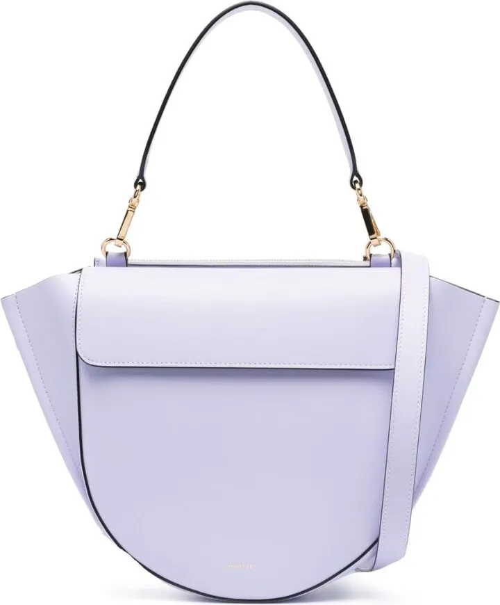 Hortensia medium tote bag