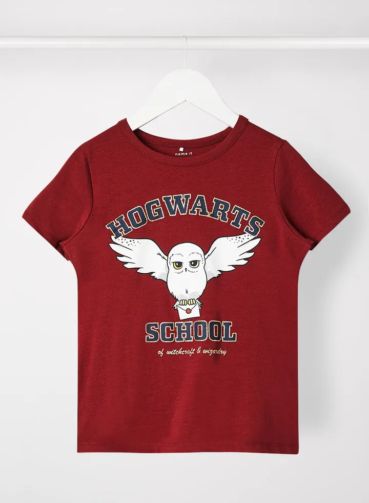 Teen Hogwarts T-Shirt
