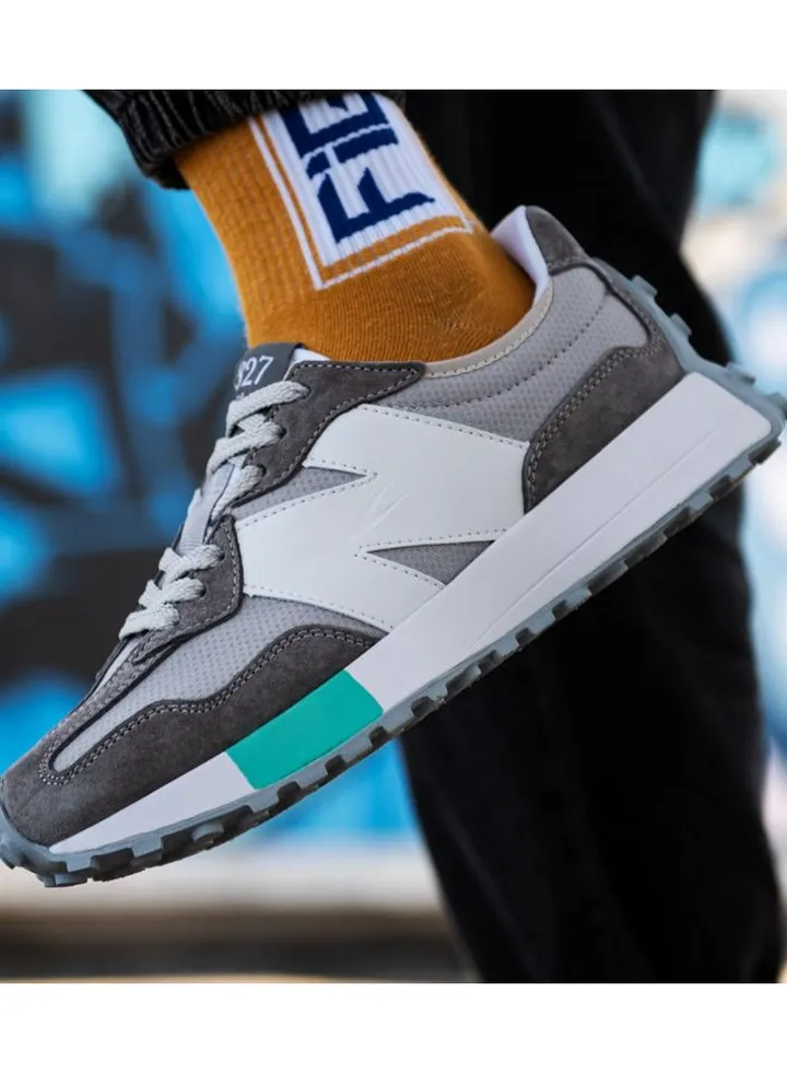 Unisex casual shoes